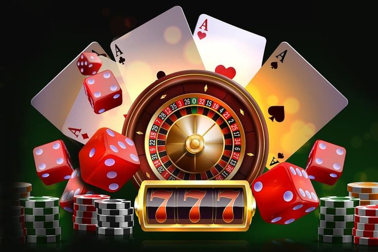 BetPat Casino کیسینو میں لاٹری گیمز میں حصہ لیں۔